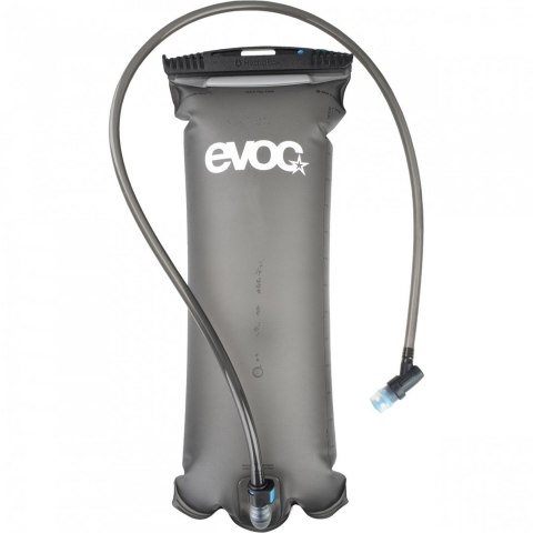 Bukłak na wodę Evoc Hydration Bladder 3L - carbon grey