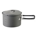 Garnek turystyczny Esbit Aluminium Pot 1600 ml