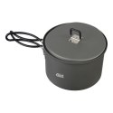 Garnek turystyczny Esbit Aluminium Pot 1600 ml