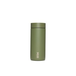 Kubek termiczny MiiR 360 Traveler 350 ml Evegreen