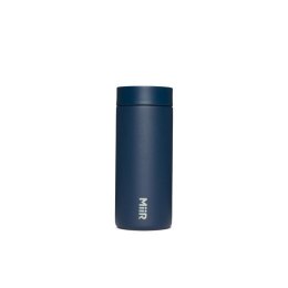 Kubek termiczny MiiR 360 Traveler 350ml Tidal Blue