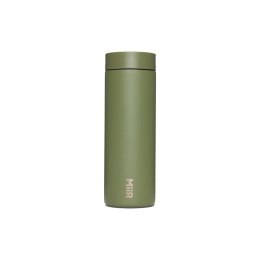 Kubek termiczny MiiR 360 Traveler 470ml Evergreen