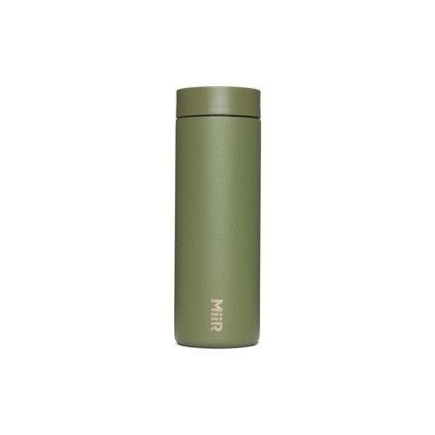 Kubek termiczny MiiR 360 Traveler 470ml Evergreen