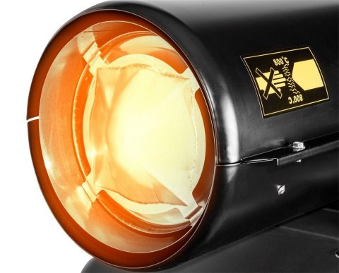 Nagrzewnica olejowa 30KW NEO Tools 90-081