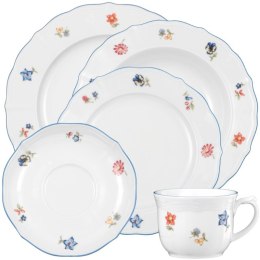 SELTMANN SONATE NOSTALGIA Komplet zastawy dla 6 osób