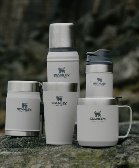 Stanley termos Legendary Classic Ash 1 l