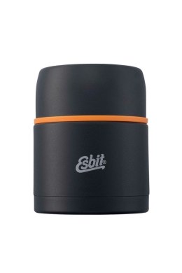 Termos Esbit Food Jug 0,5 l - black