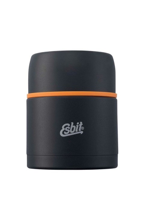 Termos Esbit Food Jug 0,5 l - black