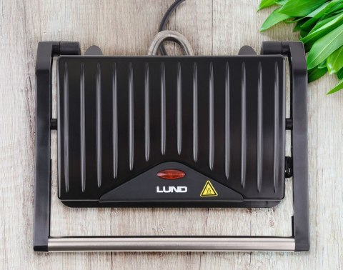 Toster LUND 67526 750W