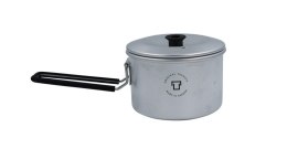 Trangia T-Cup z czarnym uchwytem + pokrywka