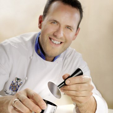 Zestaw form 10 elementów GEFU FORMIDABLE G-12170