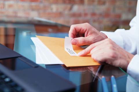 DYMO LabelWriter ™ 450 TwinTurbo