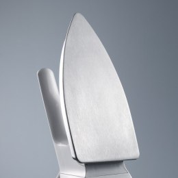 Severin BA 3211 żelazko Żelazko suche i parowe 1000 W Niebieski, Srebrny