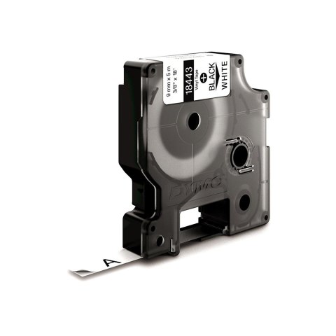 DYMO Przemysłowe winylowe