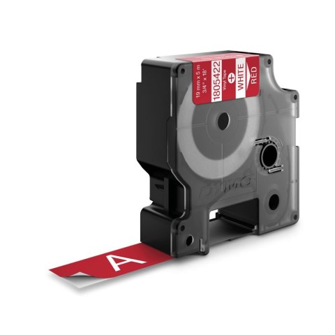 DYMO Przemysłowe winylowe