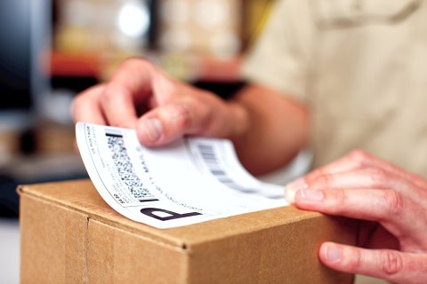 Dymo-etykiety 220 szt 104x159 mm do LW4XL