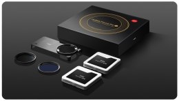 Etui Nubia Focus Pro Photo Cover