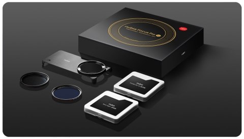 Etui Nubia Focus Pro Photo Cover