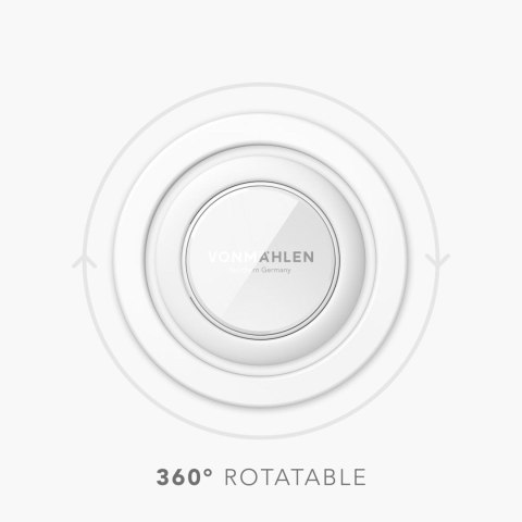 Vonmählen Backflip Mag