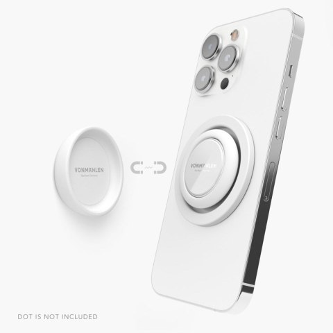 Vonmählen Backflip Mag