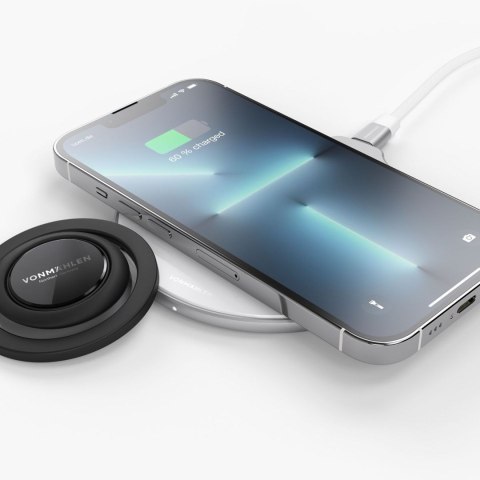 Vonmählen Backflip Mag