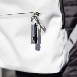 Vonmählen High Six USB C Czarny, Stal nierdzewna