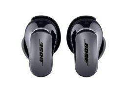 Bose QuietComfort Ultra Zestaw słuchawkowy Bezprzewodowy Douszny Muzyka Bluetooth Czarny