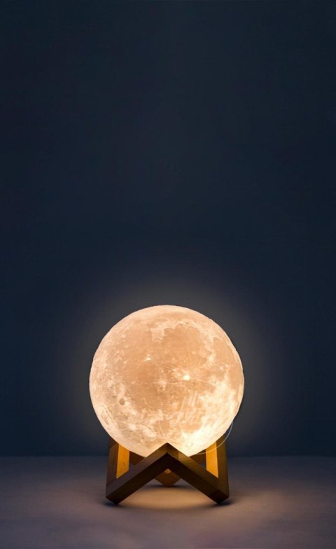 Denver LBS-150 głośnik Biały, Drewno Bezprzewodowy 5 W