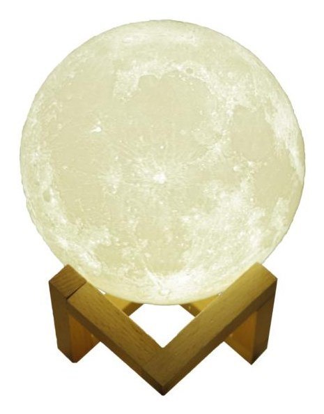 Denver LBS-150 głośnik Biały, Drewno Bezprzewodowy 5 W