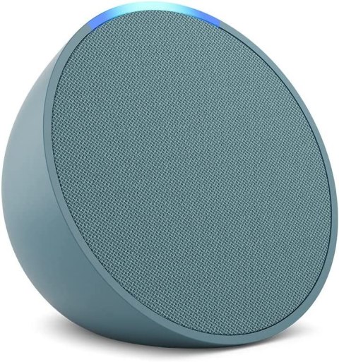 Głośnik Amazon Echo Pop Gen.1 zielony (B09ZXG6WHN)