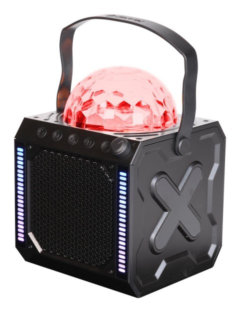 Głośnik BT Denver BTM-618 100W czarny