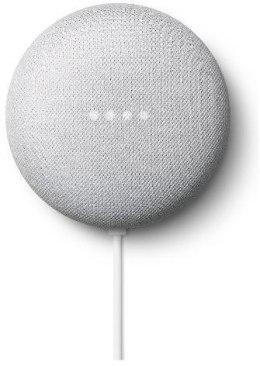 Inteligentny głośnik GOOGLE Nest Mini 2 Biały