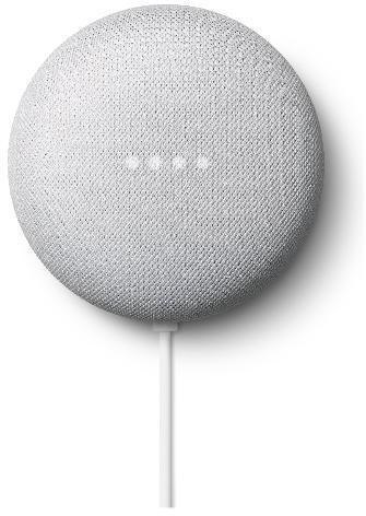 Inteligentny głośnik GOOGLE Nest Mini 2 Biały