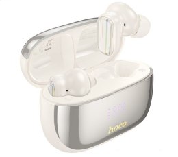 Słuchawki bezprzewodowe Hoco EQ20 Rhyme (biały)