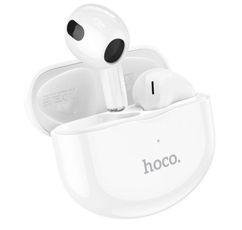 Słuchawki bezprzewodowe Hoco EW35 Sonido (biały)