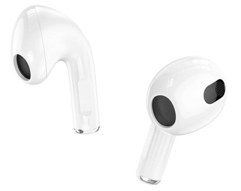 Słuchawki bezprzewodowe Hoco EW35 Sonido (biały)