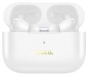 Słuchawki bezprzewodowe Hoco EW56 Plus Generoso (biały)