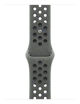 Zegarek Apple Watch 40mm Cargo Khaki Nike Sport Band - M/L