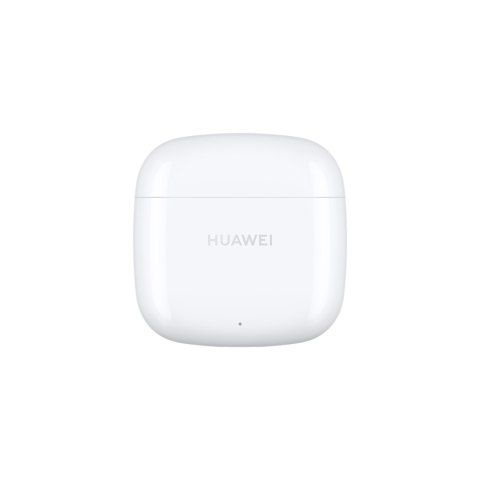 Huawei Słuchawki bezprzewodowe FreeBuds SE 2 ULC-CT010 Wbudowany mikrofon Bluetooth Ceramiczny Biały