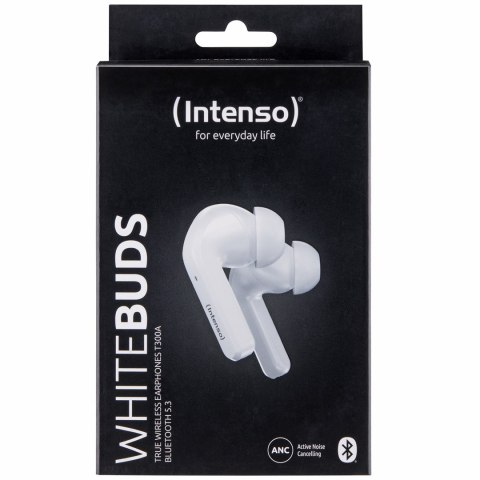 INTENSO 3720302 Bluetooth® headphones, in-ear