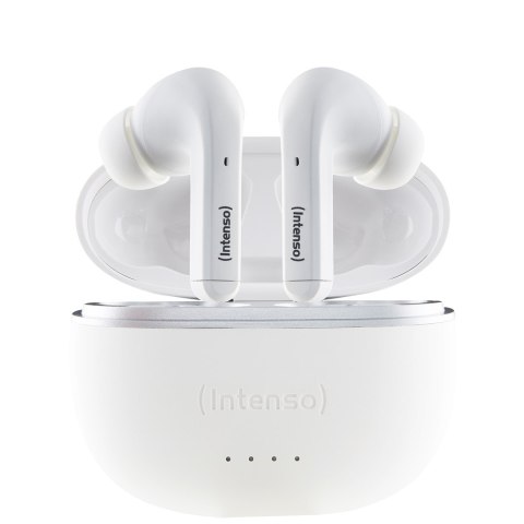INTENSO 3720302 Bluetooth® headphones, in-ear