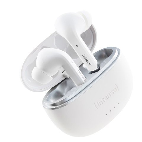 INTENSO 3720302 Bluetooth® headphones, in-ear
