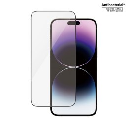 PanzerGlass Ultra-Wide Fit Apple iPhone Przezroczysta ochrona ekranu 1 szt.