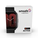 SMARTWATCH Amazfit Active Midnight Black