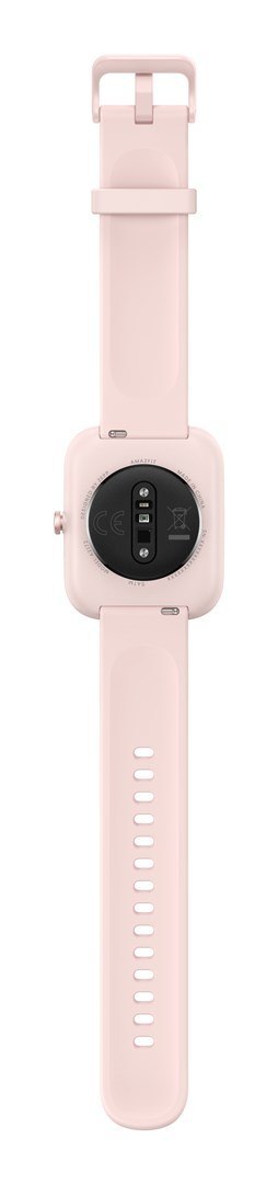 SMARTWATCH Amazfit Bip 3 Pro Pink