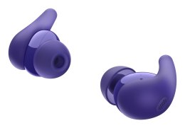 Słuchawki Sony WF-LS910N LinkBuds Fit Bluetooth Noise canceling Wireless Violet