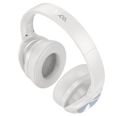 Słuchawki bezprzewodowe Hoco W54 Young ANC (szary)