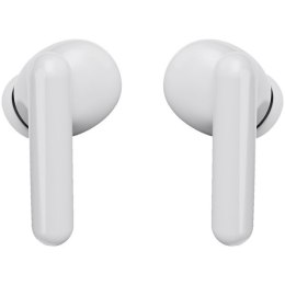 Słuchawki douszne BT TWS Denver TWE-38 białe