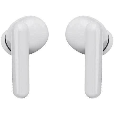 Słuchawki douszne BT TWS Denver TWE-38 białe