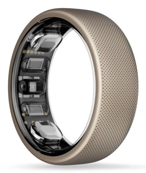 Smart Ring Helio Amazfit/Size8